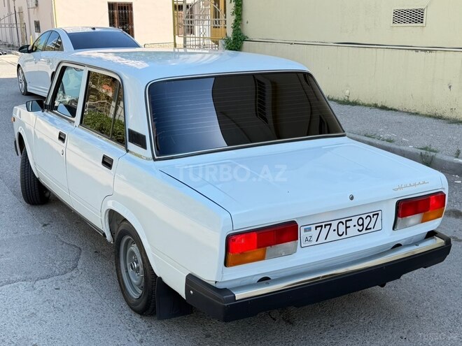 LADA (VAZ) 2107 2009, 85,000 km - 1.6 l - Bakı