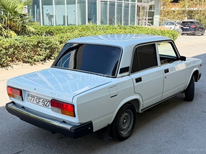 LADA (VAZ) 2107 2009, 85,000 km - 1.6 l - Bakı