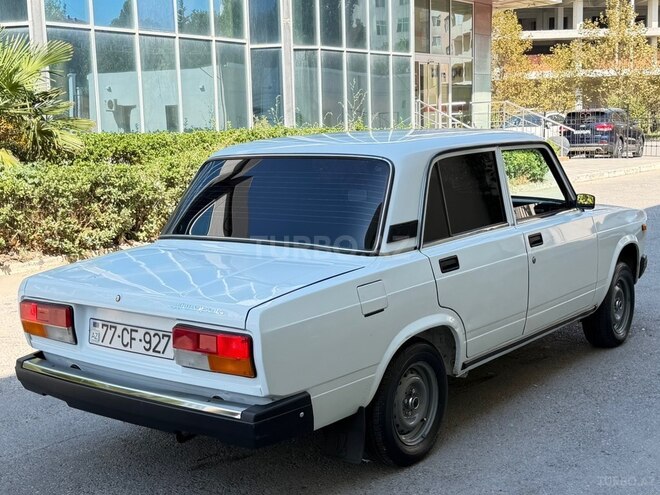 LADA (VAZ) 2107 2009, 85,000 km - 1.6 l - Bakı