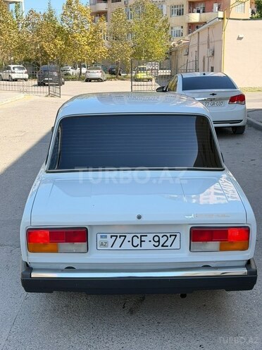 LADA (VAZ) 2107 2009, 85,000 km - 1.6 l - Bakı