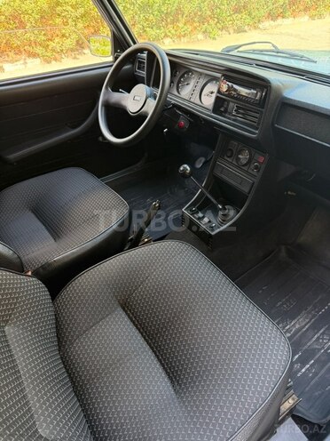 LADA (VAZ) 2107 2009, 85,000 km - 1.6 l - Bakı