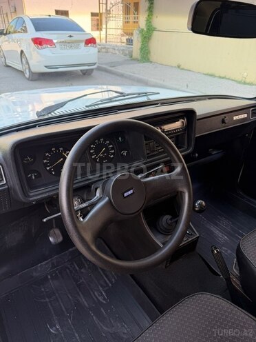 LADA (VAZ) 2107 2009, 85,000 km - 1.6 l - Bakı