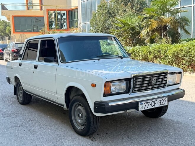 LADA (VAZ) 2107 2009, 85,000 km - 1.6 l - Bakı