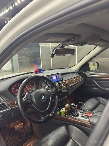 BMW X5 2011, 290,000 km - 3.0 l - Bakı