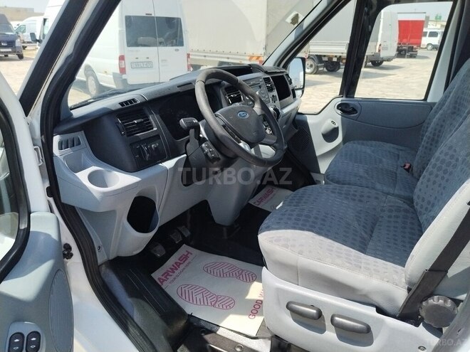Ford Transit 2009, 353,118 km - 2.4 l - Bakı