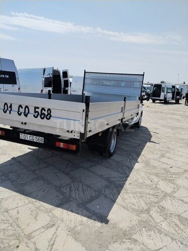 Ford Transit 2009, 353,118 km - 2.4 l - Bakı