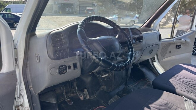 Ford Transit 1998, 345,000 km - 2.5 л - Sumqayıt