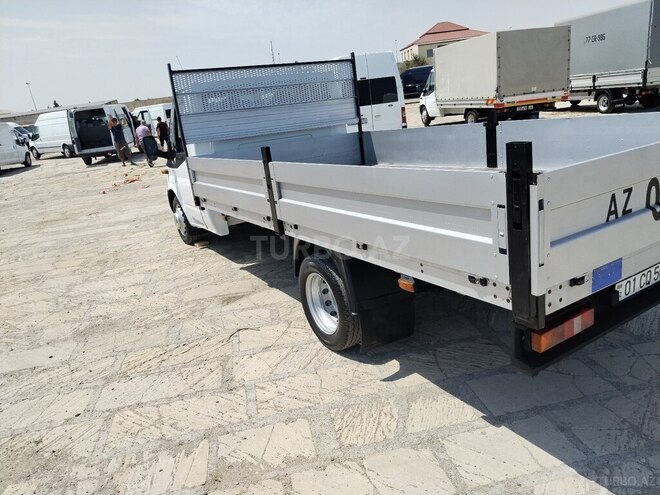 Ford Transit 2009, 353,118 km - 2.4 l - Bakı