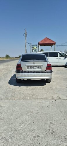 Opel Vectra 1997, 365,474 km - 1.6 l - Şəmkir