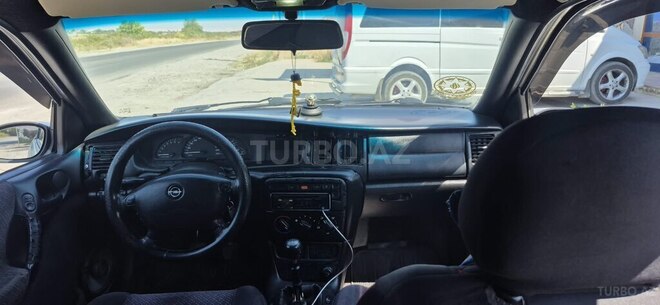 Opel Vectra 1997, 365,474 km - 1.6 l - Şəmkir