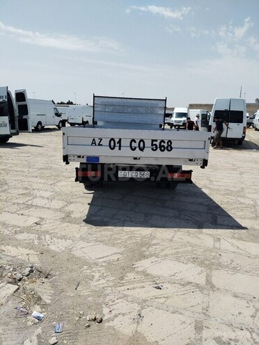 Ford Transit 2009, 353,118 km - 2.4 l - Bakı