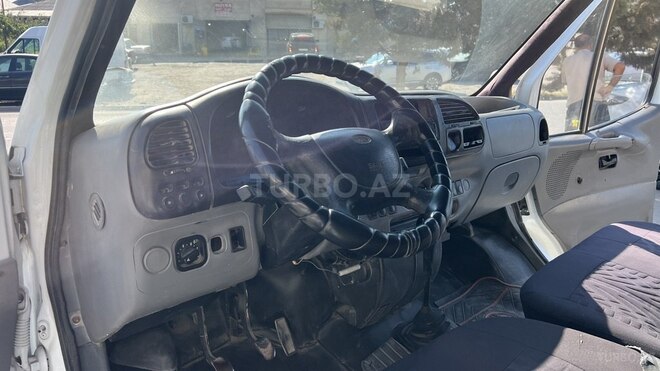 Ford Transit 1998, 345,000 km - 2.5 л - Sumqayıt