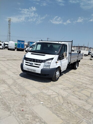 Ford Transit 2009, 353,118 km - 2.4 l - Bakı