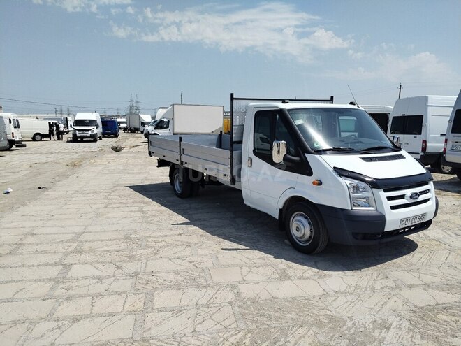 Ford Transit 2009, 353,118 km - 2.4 l - Bakı