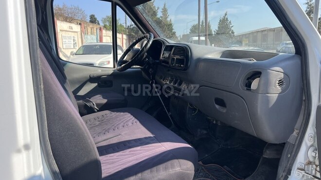 Ford Transit 1998, 345,000 km - 2.5 л - Sumqayıt