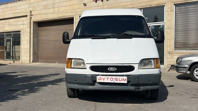 Ford Transit 1998, 345,000 km - 2.5 л - Sumqayıt
