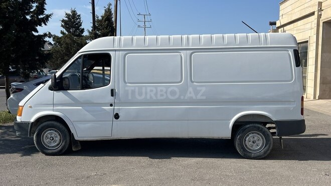Ford Transit 1998, 345,000 km - 2.5 л - Sumqayıt
