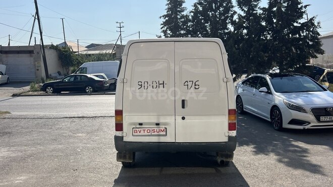 Ford Transit 1998, 345,000 km - 2.5 л - Sumqayıt