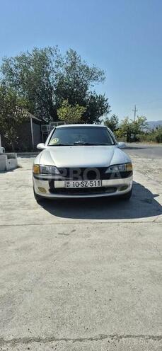 Opel Vectra 1997, 365,474 km - 1.6 l - Şəmkir