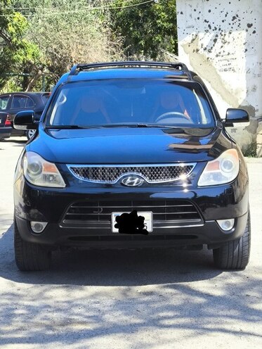 Hyundai Veracruz 2007, 376,586 km - 3.8 l - Bakı