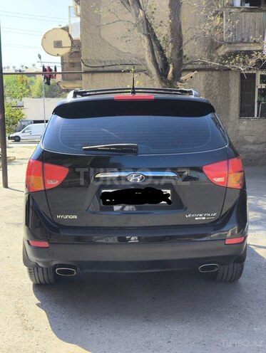 Hyundai Veracruz 2007, 376,586 km - 3.8 l - Bakı