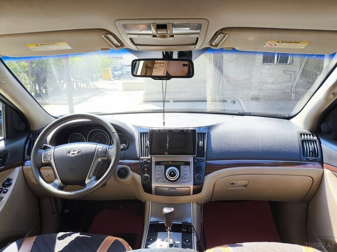 Hyundai Veracruz 2007, 376,586 km - 3.8 l - Bakı