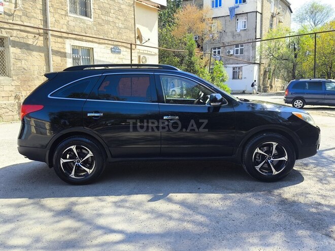Hyundai Veracruz 2007, 376,586 km - 3.8 l - Bakı