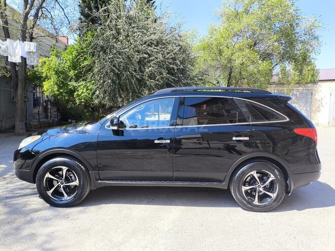 Hyundai Veracruz 2007, 376,586 km - 3.8 l - Bakı