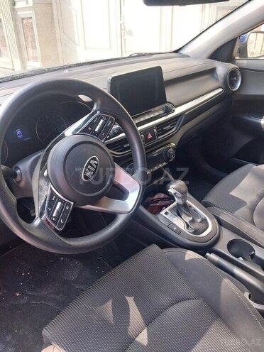 Kia Forte 2019, 220,480 km - 2.0 л - Gəncə