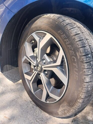 Kia Forte 2019, 220,480 km - 2.0 л - Gəncə