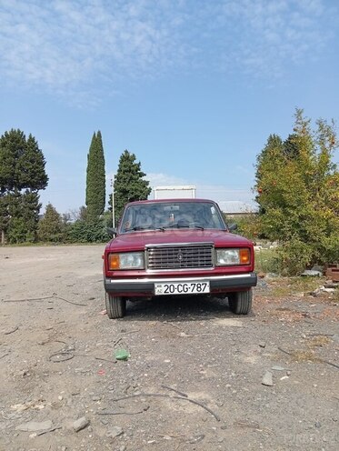 LADA (VAZ) 2107 2006, 250,000 km - 1.6 l - Balakən