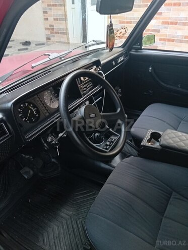 LADA (VAZ) 2107 2006, 250,000 km - 1.6 l - Balakən
