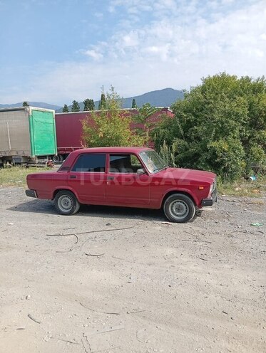 LADA (VAZ) 2107 2006, 250,000 km - 1.6 l - Balakən
