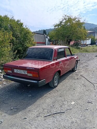 LADA (VAZ) 2107 2006, 250,000 km - 1.6 l - Balakən