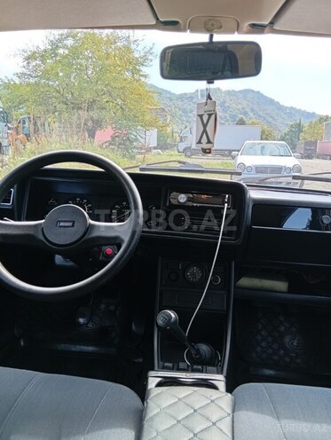 LADA (VAZ) 2107 2006, 250,000 km - 1.6 l - Balakən