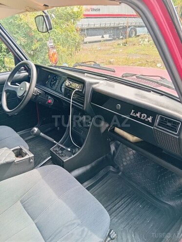 LADA (VAZ) 2107 2006, 250,000 km - 1.6 l - Balakən