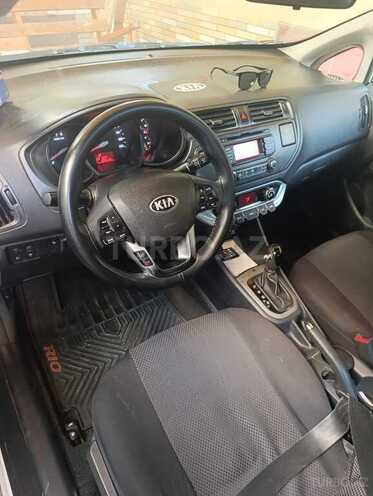 Kia Rio 2013, 388,888 km - 1.4 l - Bakı