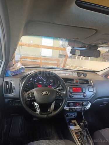 Kia Rio 2013, 388,888 km - 1.4 l - Bakı