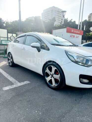 Kia Rio 2013, 388,888 km - 1.4 l - Bakı