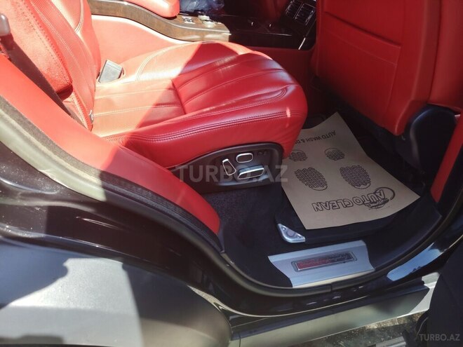 Land Rover Range Rover 2013, 237,000 km - 5.0 л - Bakı