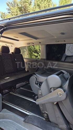 Mercedes  2010, 489,000 km - 2.1 l - Bakı