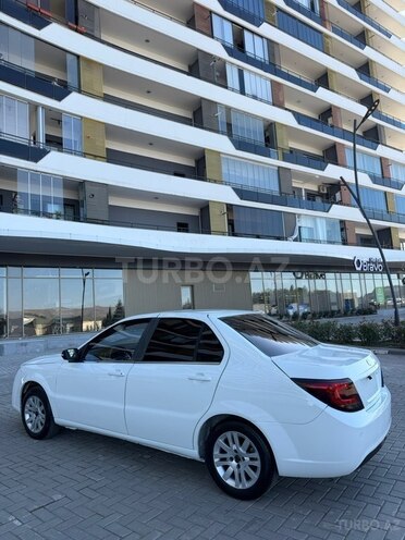 Khazar SD 2022, 106,000 km - 1.7 l - Bakı