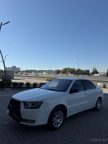 Khazar SD 2022, 106,000 km - 1.7 l - Bakı