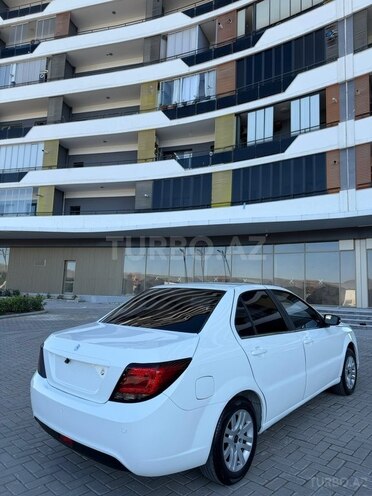 Khazar SD 2022, 106,000 km - 1.7 l - Bakı