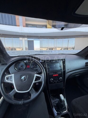 Khazar SD 2022, 106,000 km - 1.7 l - Bakı