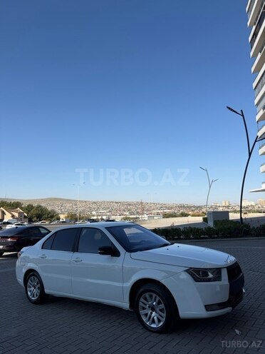 Khazar SD 2022, 106,000 km - 1.7 l - Bakı