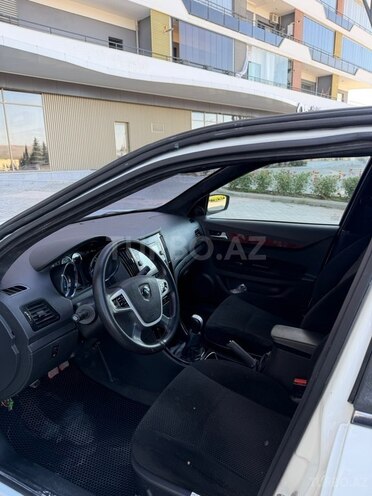 Khazar SD 2022, 106,000 km - 1.7 l - Bakı