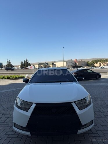 Khazar SD 2022, 106,000 km - 1.7 l - Bakı