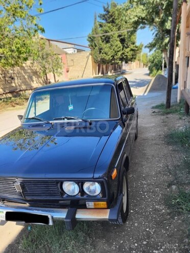 LADA (VAZ) 2106 2005, 417,000 km - 1.6 l - Bakı