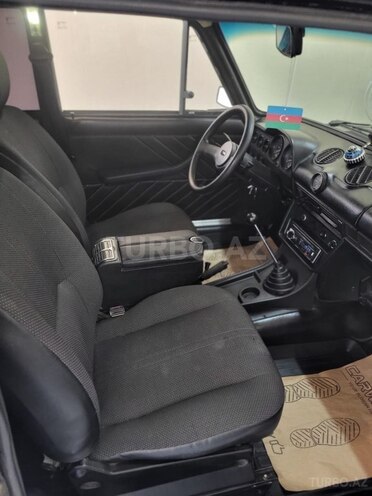 LADA (VAZ) 2106 2005, 417,000 km - 1.6 l - Bakı